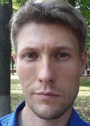 Ден, 41, Россия, Тверь