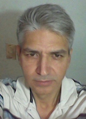 Pedro, 54, Estados Unidos Mexicanos, Guadalajara
