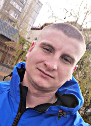 Mikhail, 28, Russia, Volgograd