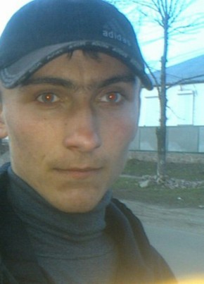 Владимир, 31, Україна, Новоукраїнка