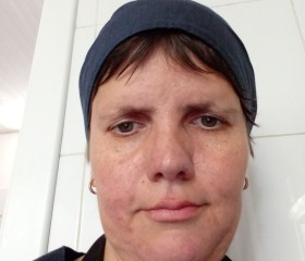 Ulyana, 40, Irkutsk