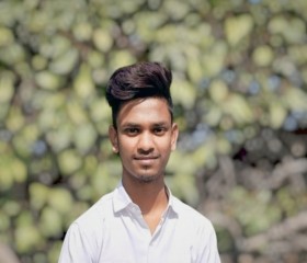 Harsh, 18 лет, Ludhiana