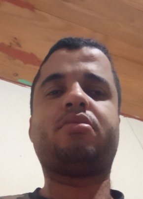 Cleison Rodrigue из Piracicaba 29 лет
