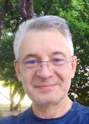 Mikhail, 61, Russia, Gukovo