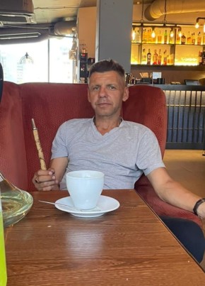 Marat из Сатки 53 года
