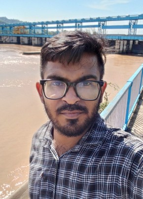 Anil, 26, India, Jīnd