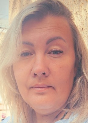 Олеся из Чехова 44 года