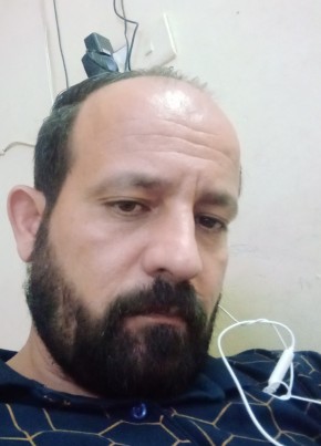 حامد, 41, جمهورية العراق, بغداد