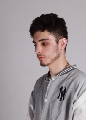 Shakhban, 21, Russia, Moscow