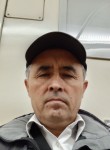 Kamil, 40, Saint Petersburg