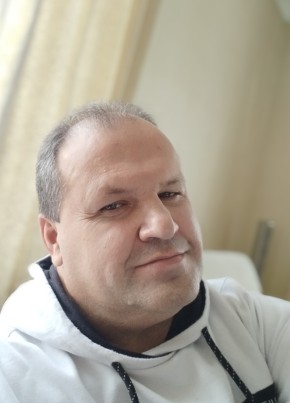 Игорь, 57, Россия, Калининград