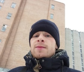 Сергей, 31 год, Великий Новгород