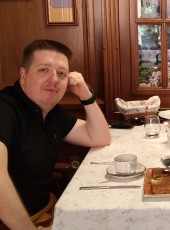 Ilya, 35, Russia, Yessentuki