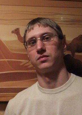 Sergei, 38, Россия, Москва