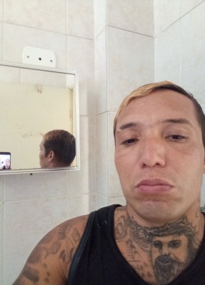 Ricardo из Itanhaém 37 лет