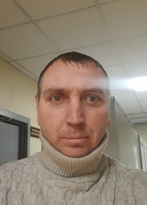 Евгений, 41, Россия, Киселевск