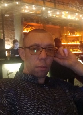 Павел, 36, Россия, Ишим