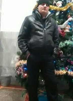 Кирилл, 34, Россия, Екатеринбург