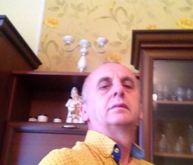 Василий, 53 года, תל אביב-יפו