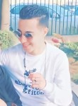 Rachid Robyo, 29  , Agadir