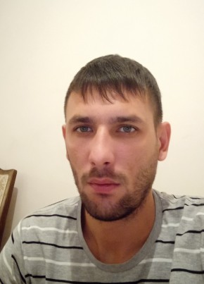 Денис Буров, 33, Қазақстан, Астана