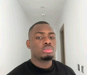 Unknown, 18, Yaounde