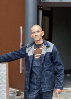 Lyesha, 39, Belarus, Hrodna