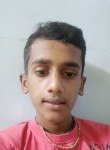 Ankush Banerjee, 20 лет, Siliguri