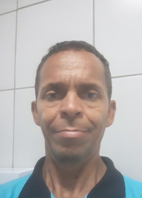 Tony из Jaboatão 53 года