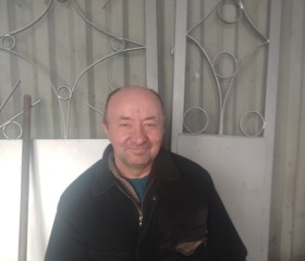 Олег, 62 года, Старый Оскол