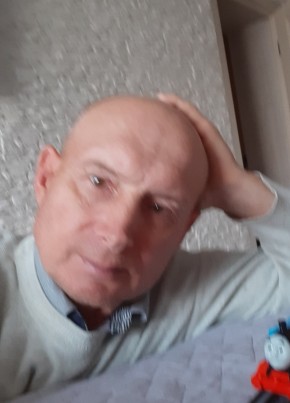 Валерий Котлячко, 51, Россия, Богданович