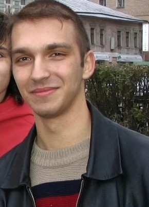 Саша, 39, Россия, Москва