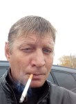 Андрей, 52 года, Барнаул