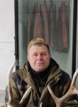 Юрий, 50 лет, Хабаровск