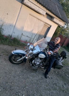 Саша, 58, Россия, Жуковка