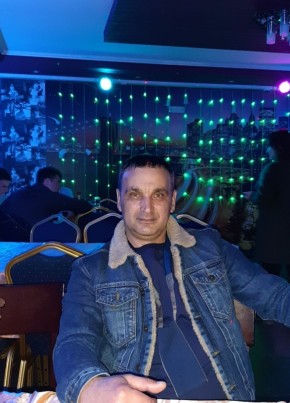 эдуард, 52, Россия, Нерехта