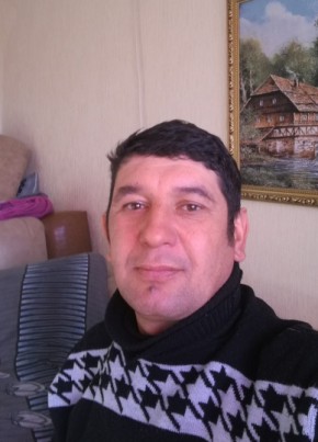 Alexey, 49, Россия, Биробиджан