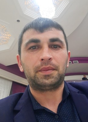 Ruslan, 36, Azərbaycan Respublikası, Əliabad