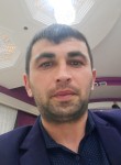 Ruslan, 36 лет, Əliabad