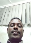 Daniel, 39  , Addis Ababa