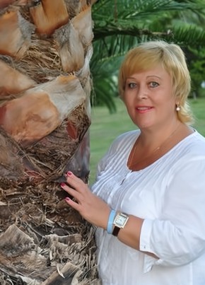 Olga, 61, Россия, Искитим