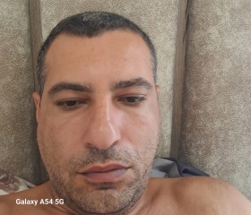 Genrik, 39, Kobuleti