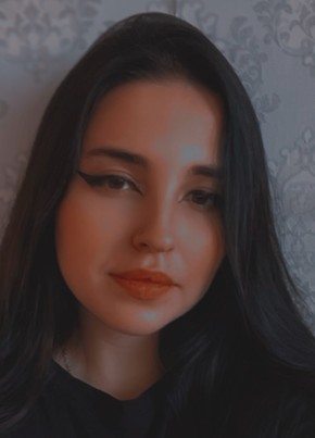 Marie, 20, Россия, Тамбов