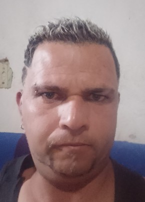 Lucas dondon из Belo Horizonte 40 лет