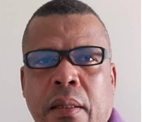 Gilson, 55, Camacari