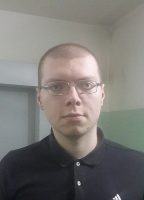 Михаил, 32, Россия, Электрогорск