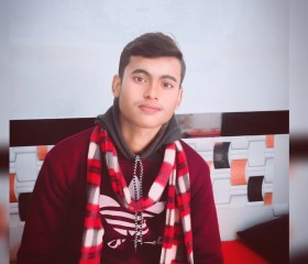 Naseem Khan, 20 лет, Gonda