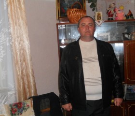 Василий, 52 года, Білгород-Дністровський