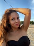 AngeLina, 29, Moscow