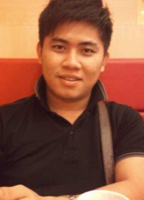 Hugo wong, 38, Malaysia, Donggongon